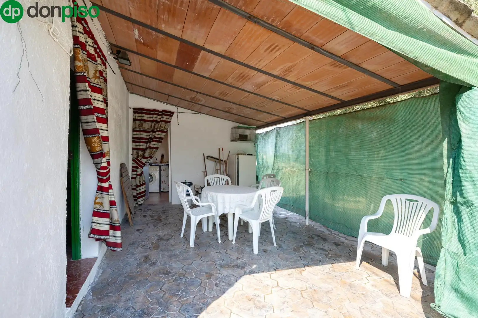 Finca rústica en venda a Calle de Moraleda a Cómpeta, Moraleda de Zafayona