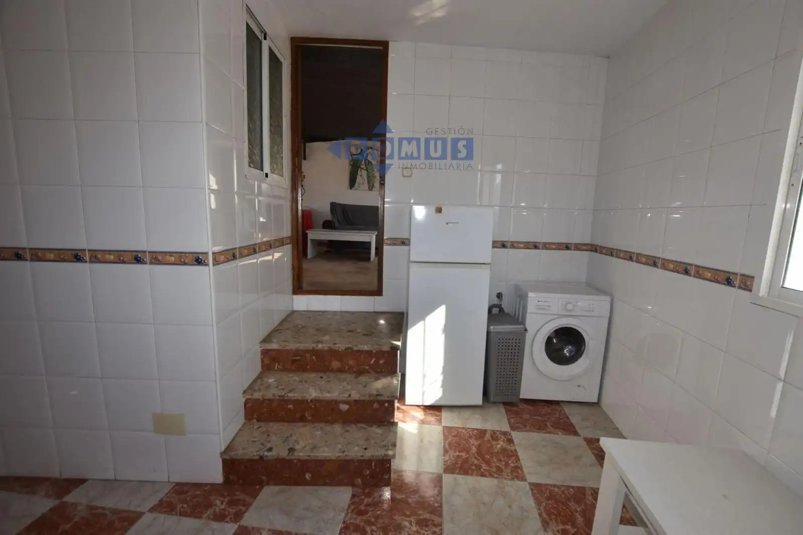 Cocina de Casa o chalet en venta en Ronda con Terraza y Trastero