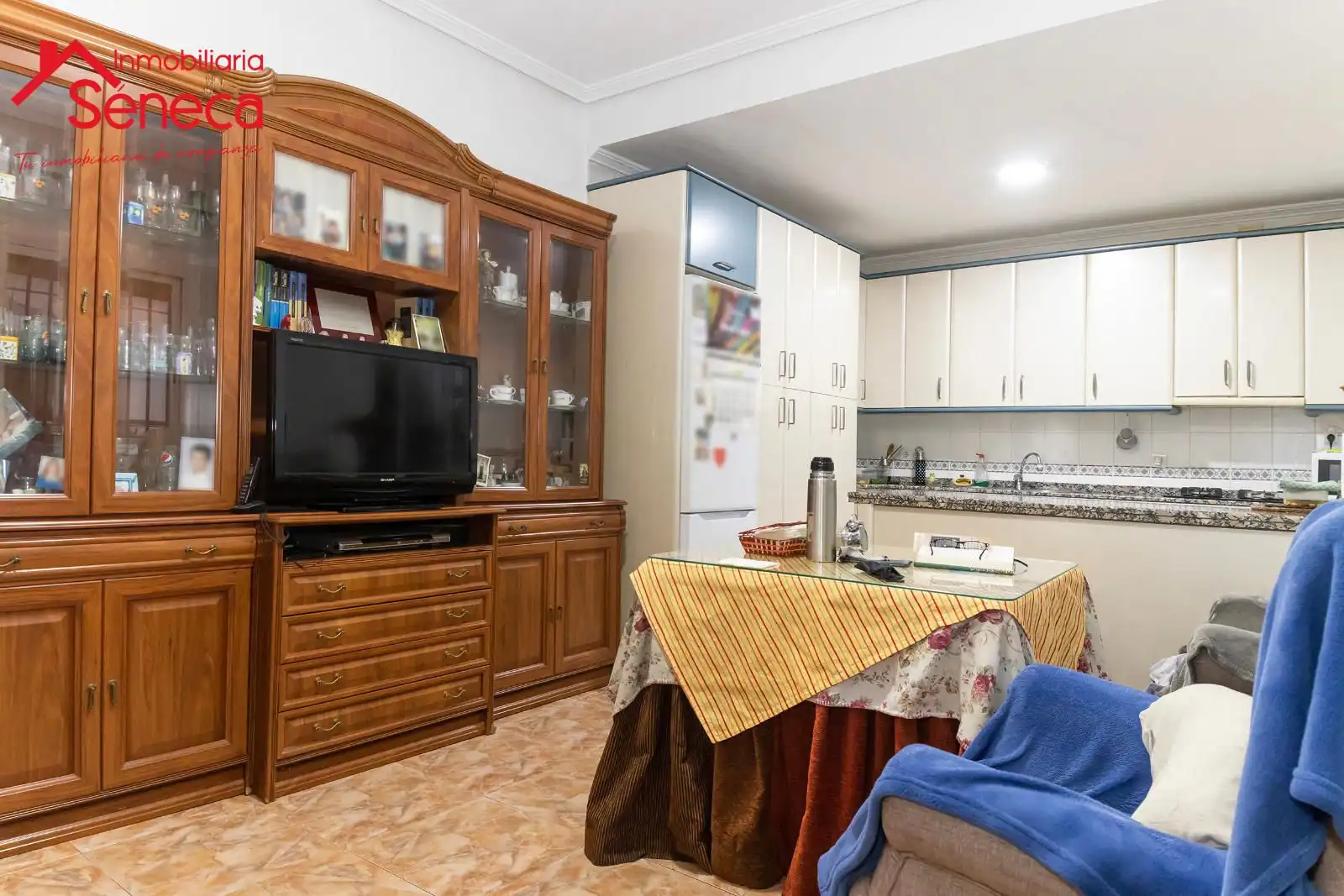 Kitchen of Houses for sale in Córdoba  with Storage room