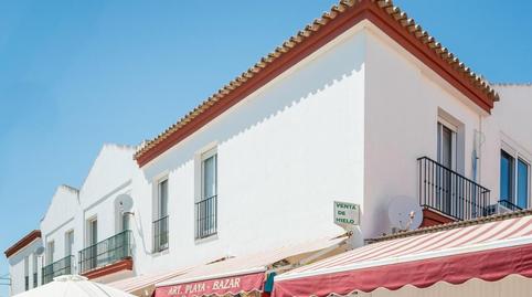 Foto 4 de Apartament de lloguer a Calle Poniente, 104, Los Caños de Meca, Cádiz