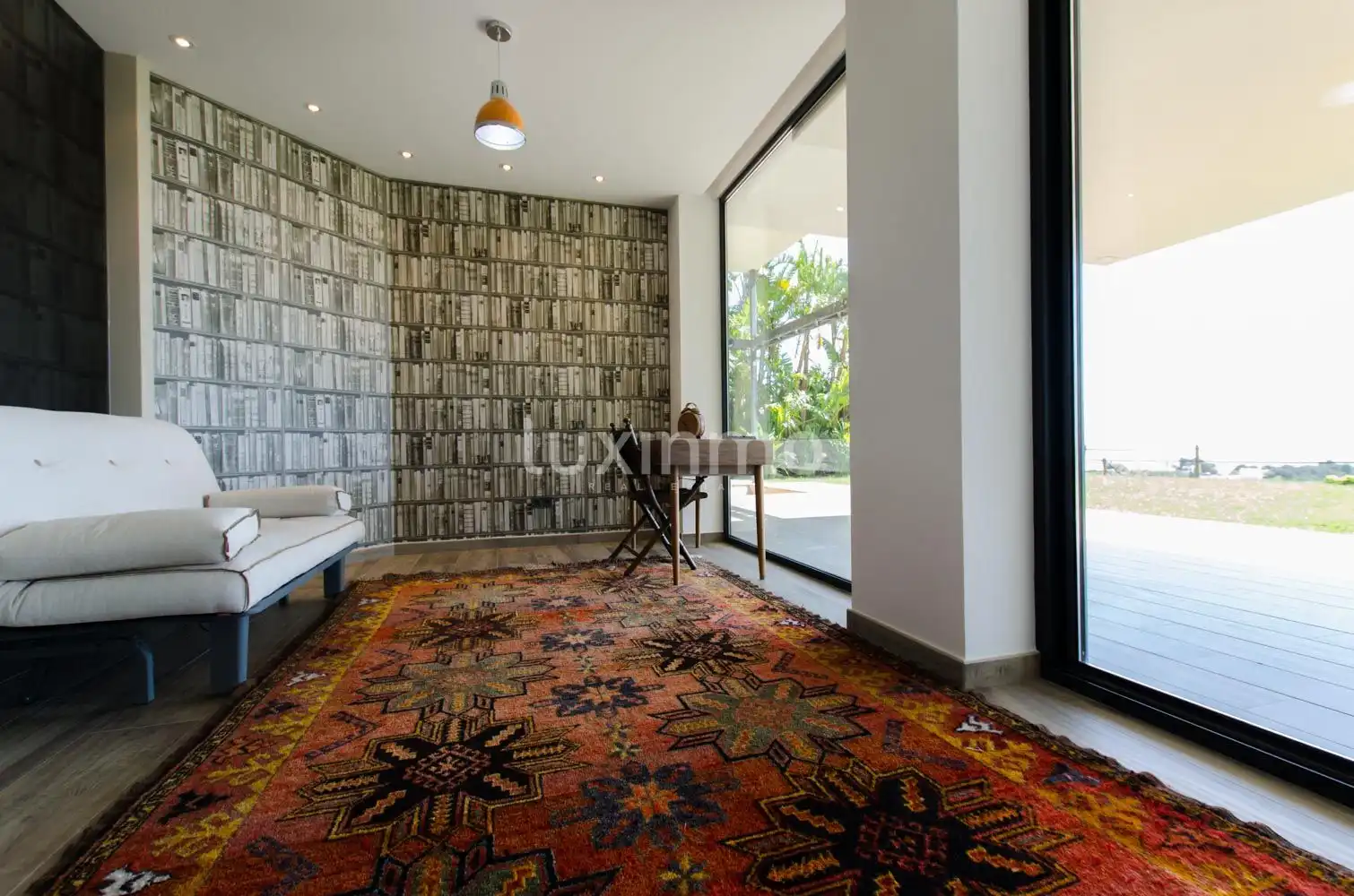 Haus oder Chalet zum Verkauf in Altea mit Klimaanlage, Heizung und Privatgarten