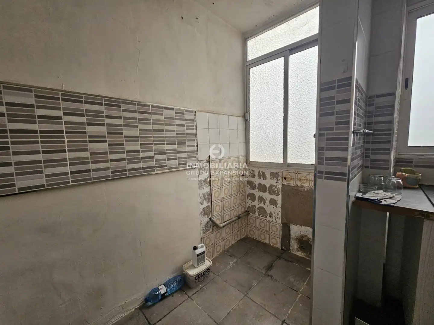 Baño de Piso en venta en Novelda con Balcón