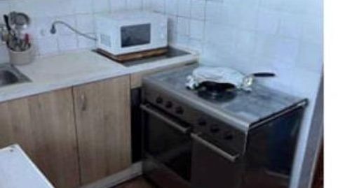 Foto 5 de Pis en venda a Centro, Jerez de la Frontera