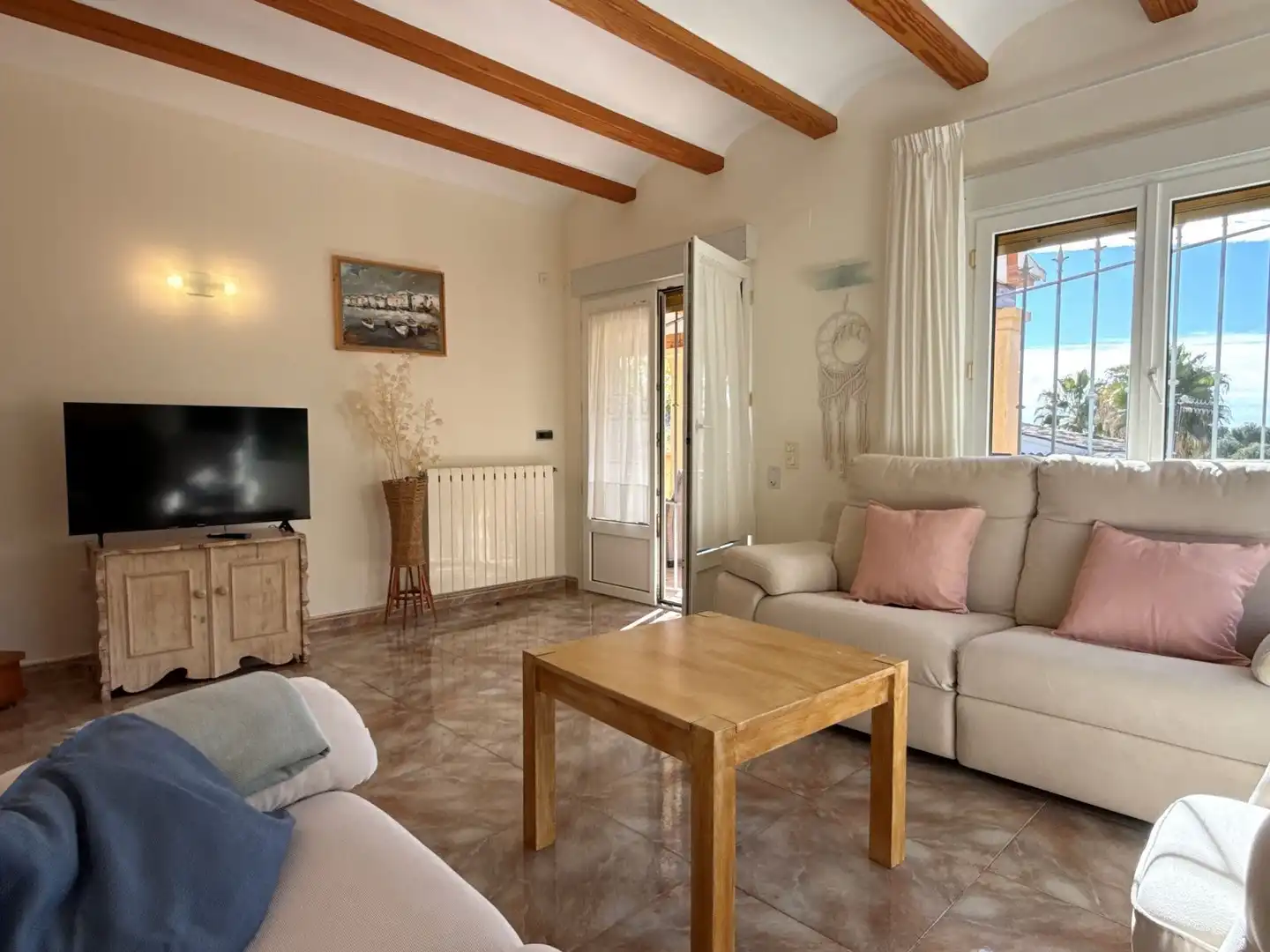 Villa con piscina in vendita a La Viña - Montemar - San Jaime, imagen 10
