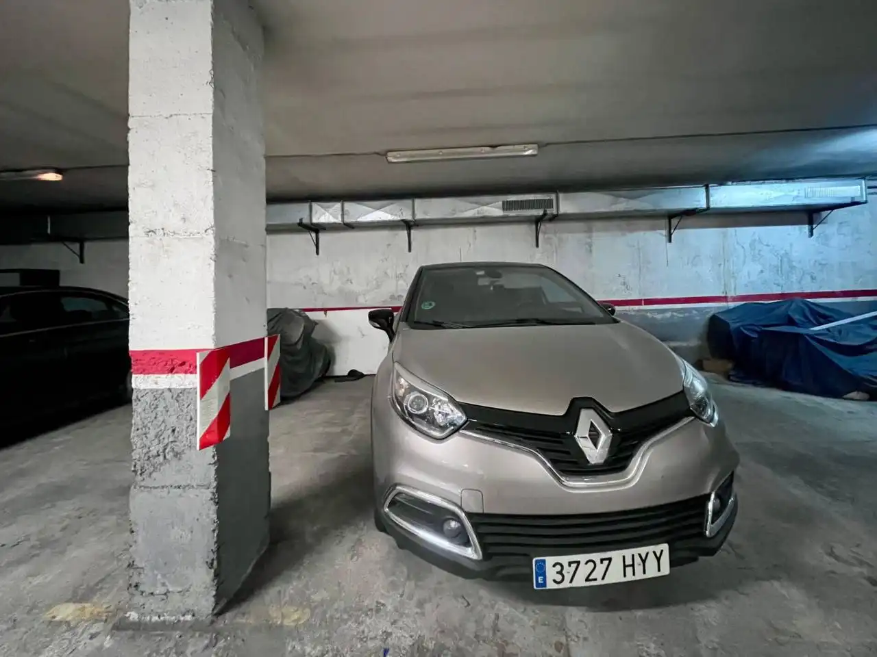 Aparcamiento en venta en Calle Mestre Antoni Torelló, imagen 5