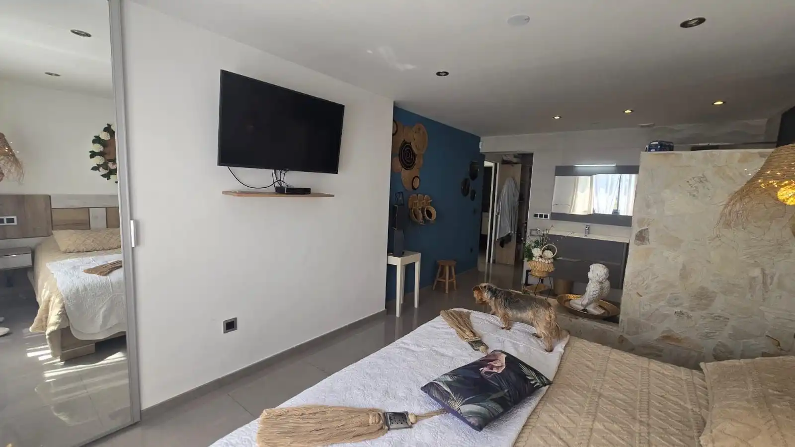 Casa con piscina en venta en Muga - Gran Reserva - Badia, imagen 67