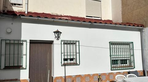Foto 2 de Casa adosada de lloguer a San Pablo, Albacete