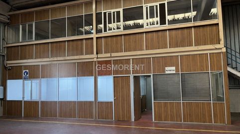 Foto 5 von Fabrikhallen zur Miete in El Barral Ferial, Coslada