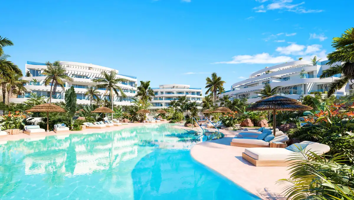 Apartamento en venta en La Cala Mijas, imagen 22