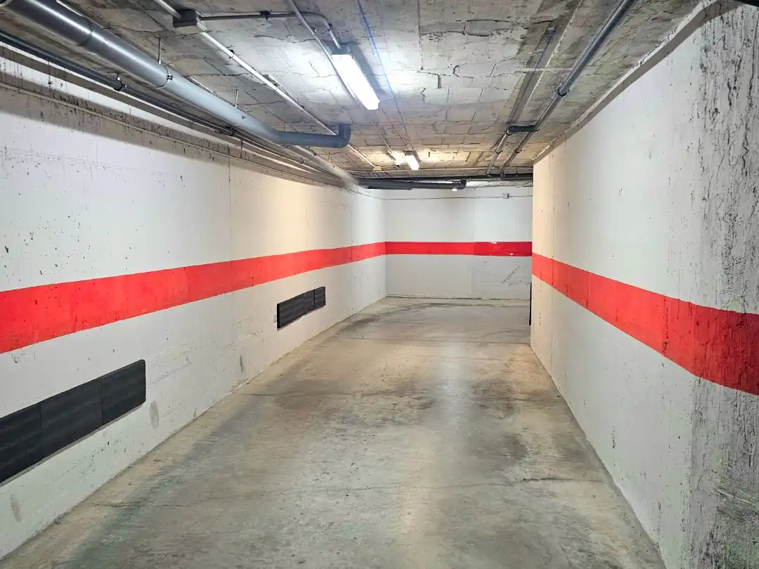 Garage for rent in Campello pueblo