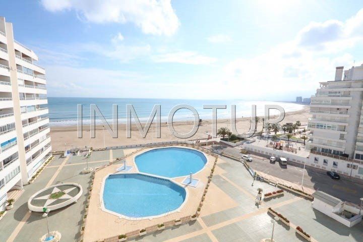 Apartment for sale in Calle JAUME ROIG, Racó, Cullera