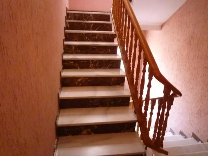 Casa con terraza en venta en Calle Sagrado Corazón 12, imagen 11