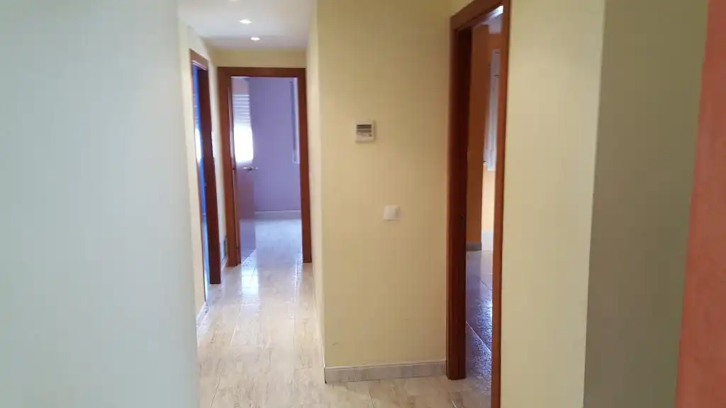 Àtic en venda a Santa Cristina Poble, imagen 14
