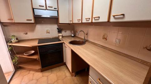 Foto 4 de Piso en venta en Prosperidad,  Madrid Capital