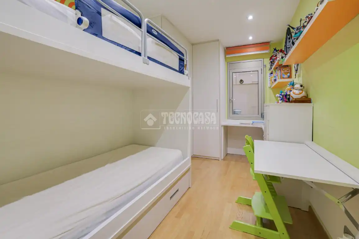 Habitación de Piso en venta en Barcelona con Aire acondicionado, Parquet y Terraza