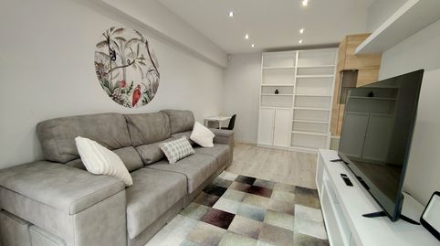Photo 4 of Flat for rent in Santander - Calle Alta, Numancia - San Fernando, Santander