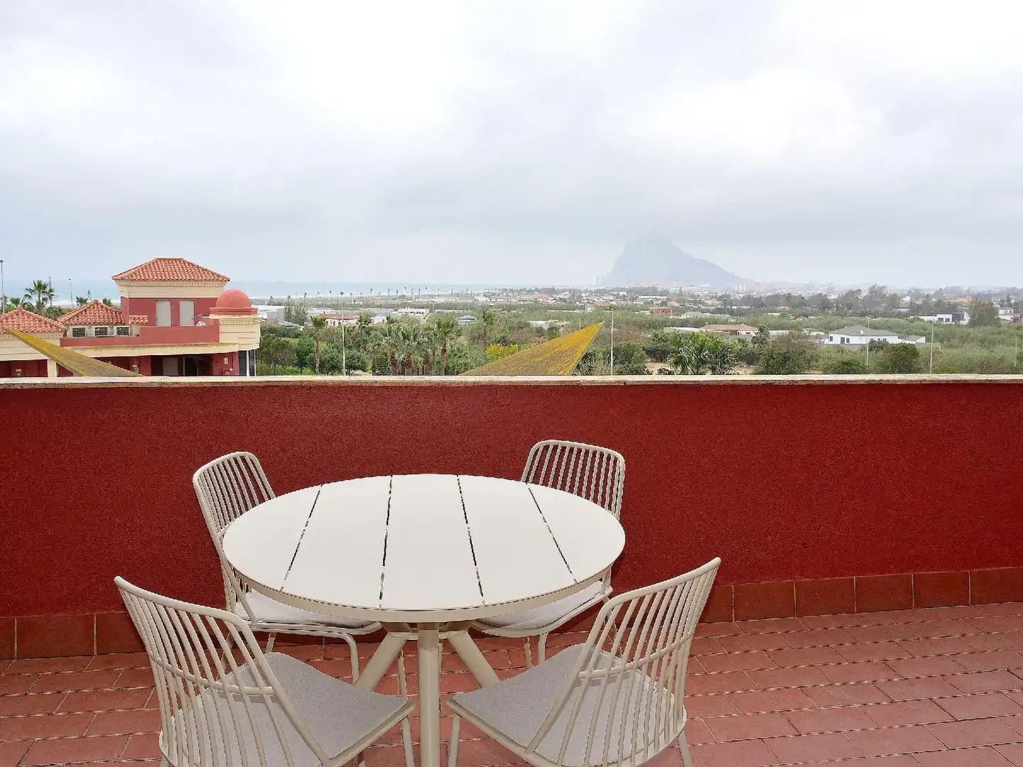 Appartement compact avec piscine à vendre à El Zabal - Santa Margarita, imagen 26