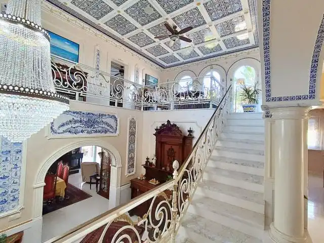 Houses for sale in San Fulgencio  with Air Conditioner, Heating and Private garden