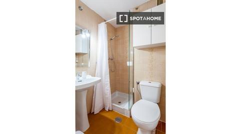 Photo 2 of Apartment to share in Sant Pau, Valencia