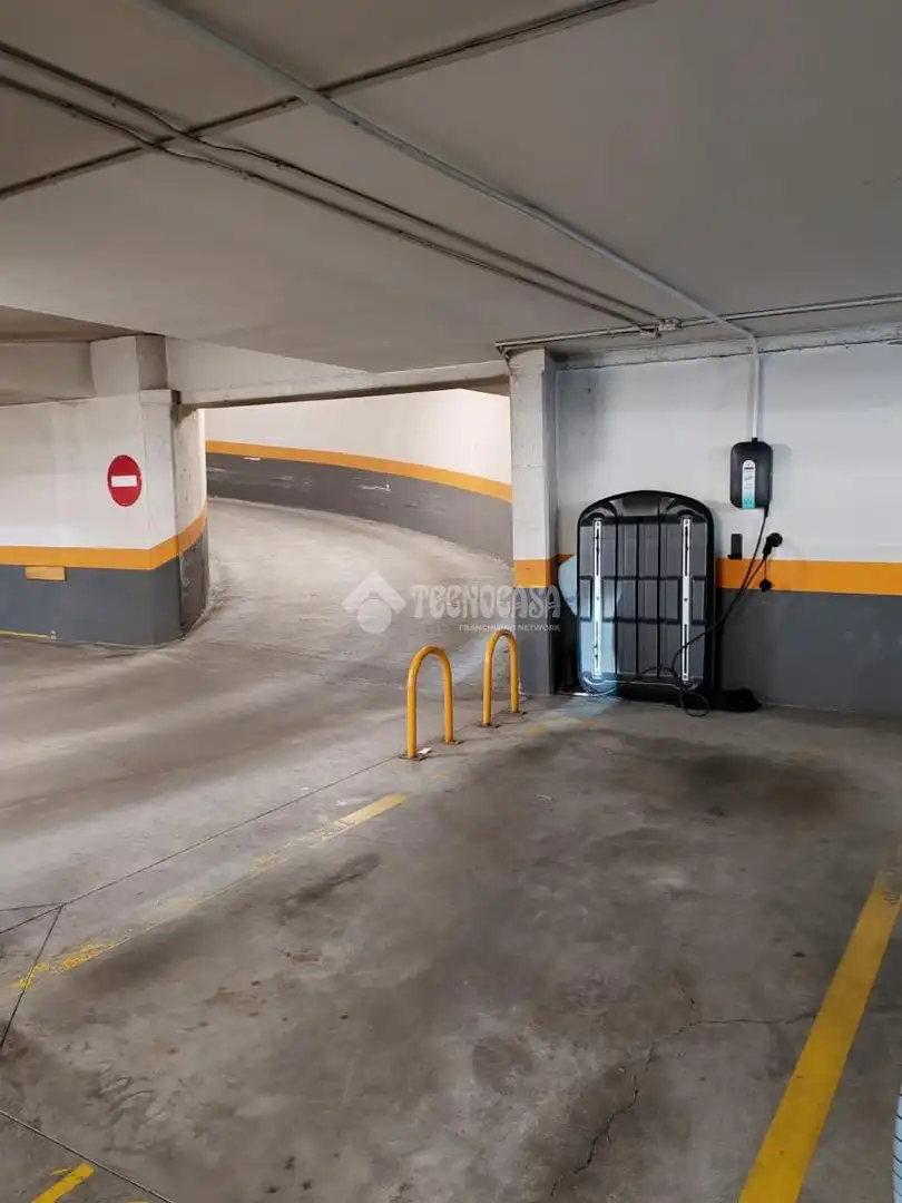 Parking of Garage for sale in Alcobendas