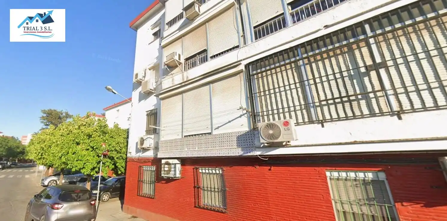Piso en venta en SIERRA DE GATA, imagen 3