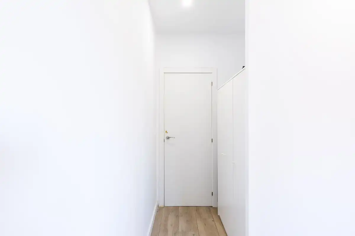Piso con terraza en venta en Carrer de Francisco Nácher Pons, imagen 25