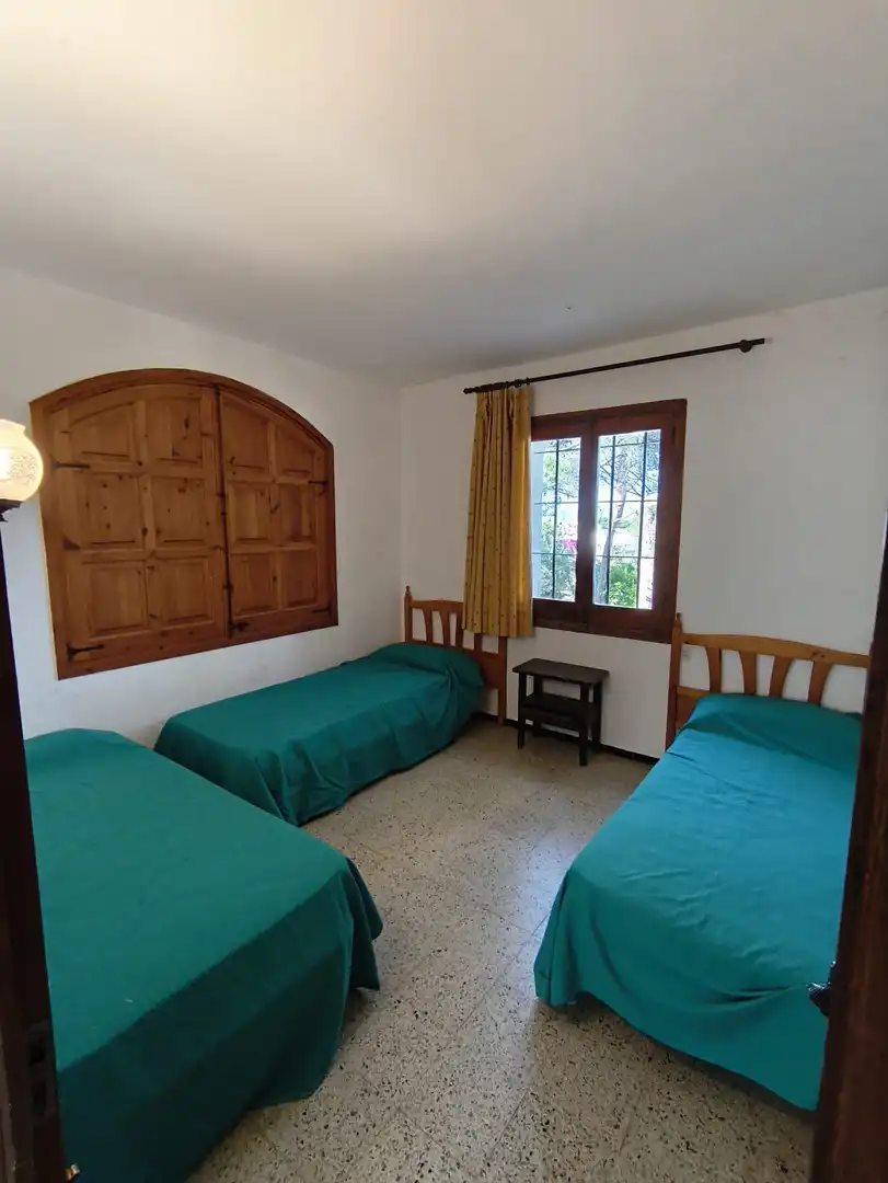 Villa con piscina in vendita a BARCELONA 35, imagen 59