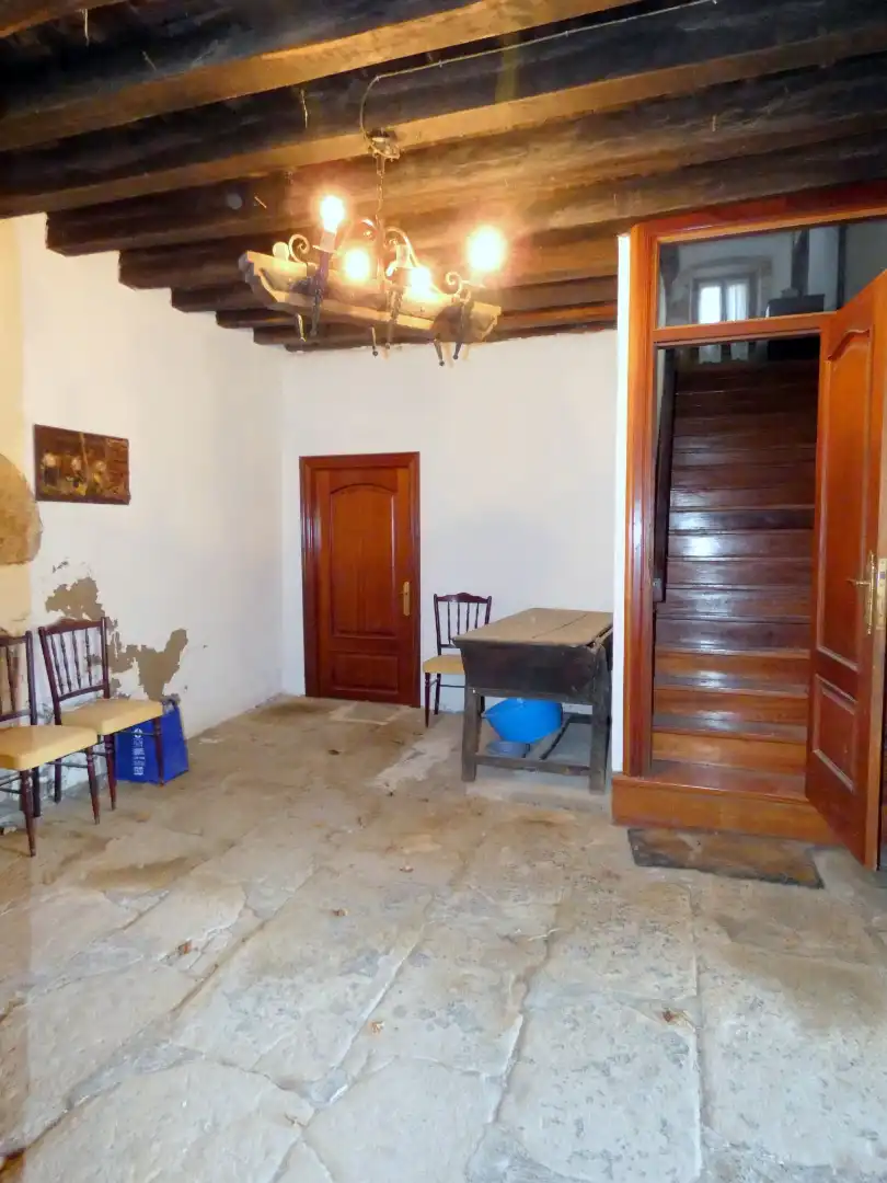 Finca rústica en venta en Aramaio con Calefacción, Amueblado y Balcón