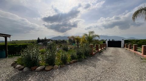 Foto 3 de Finca rústica en venta en Diseminado Poligono 19, Nueva Aljaima - Las Tres Leguas - Los Mondeños, Cártama