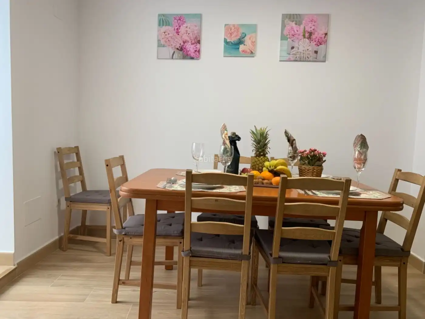 Haus zur Miete in Calle Pintada 57, imagen 36
