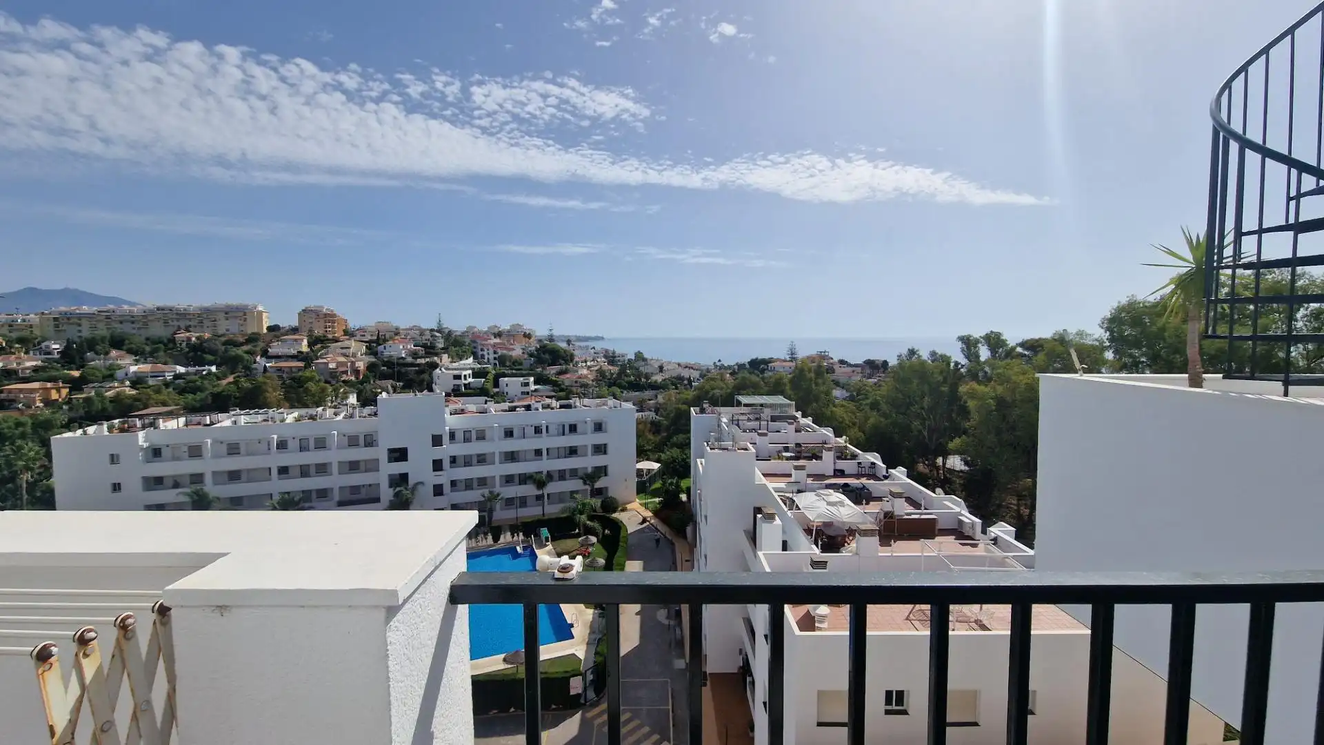 Flat with pool for sale in Calle Calle Geranios 35, imagen 3