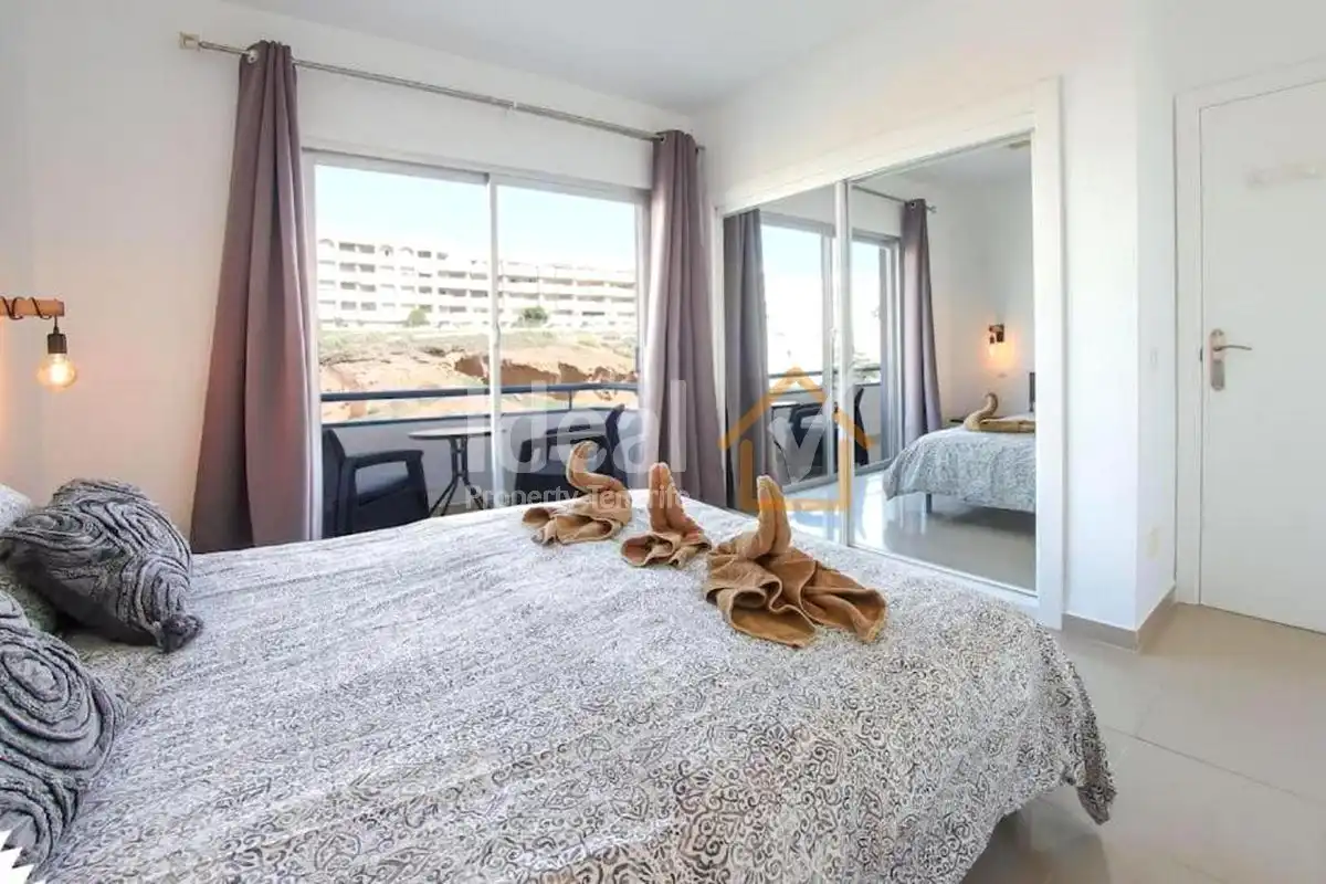 Apartament amb piscina en venda a Callao Salvaje - Playa Paraíso, imagen 11