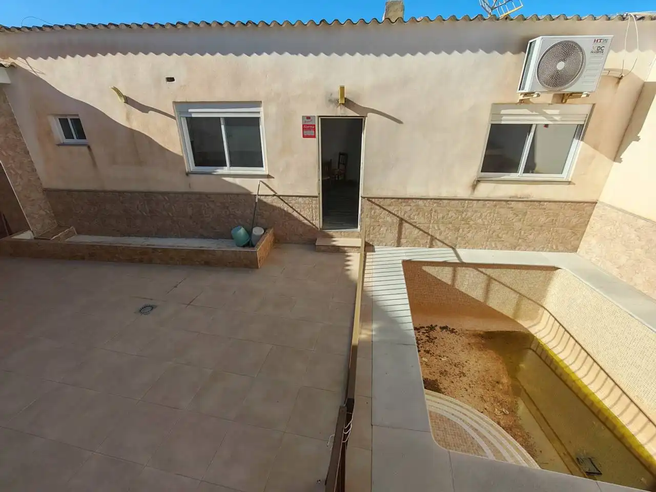 Casa o xalet en venda en Moraleda de Zafayona amb Aire condicionat, Calefacció i Jardí privat