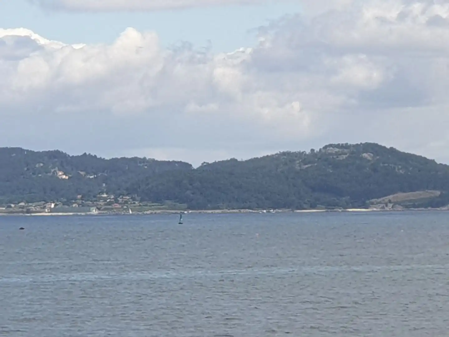 Casa o xalet en venda en Vigo  amb Calefacció, Jardí privat i Parquet