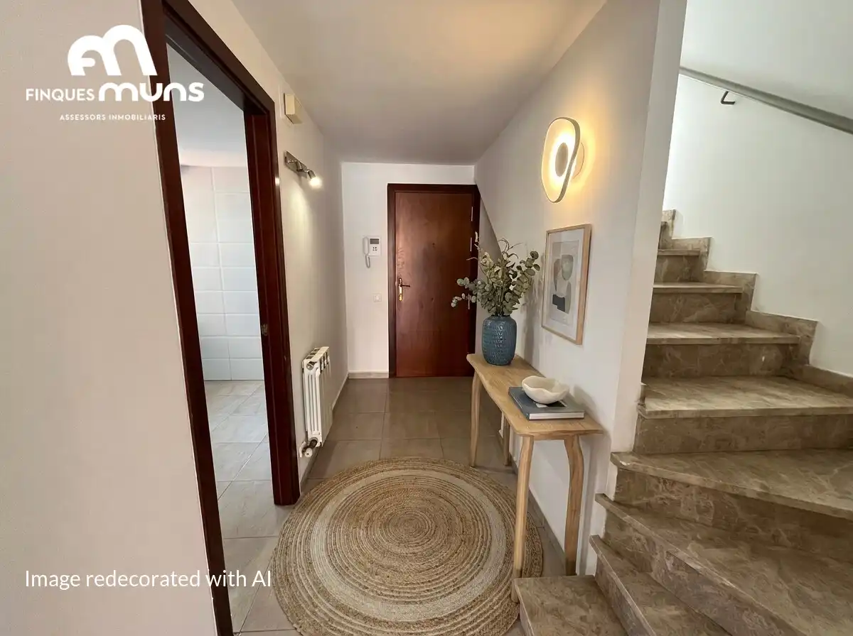 Duplexes for sale in Girona  with Air Conditioner, Heating and Terrace