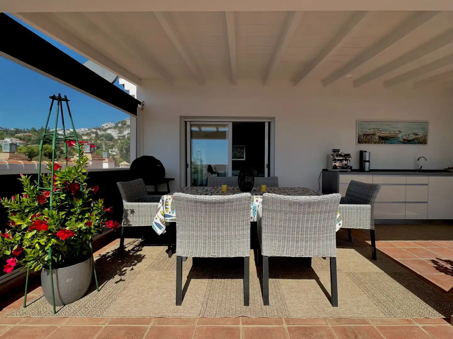 Villa mit Pool zum Verkauf in el naranjo, imagen 116