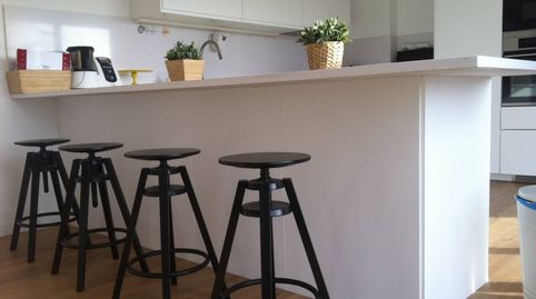 Foto 5 de Àtic de lloguer a Calle Industria, Centre, Sabadell