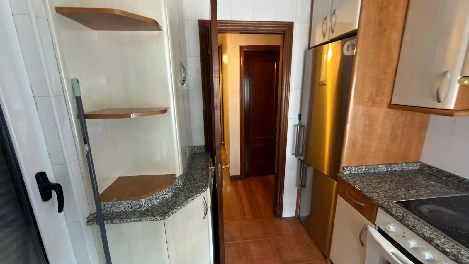 Piso con terraza en venta en Travesía de Andrés de la Llosa, imagen 10