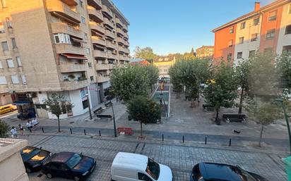 Exterior view of Flat for sale in Torrelavega   with Terrace