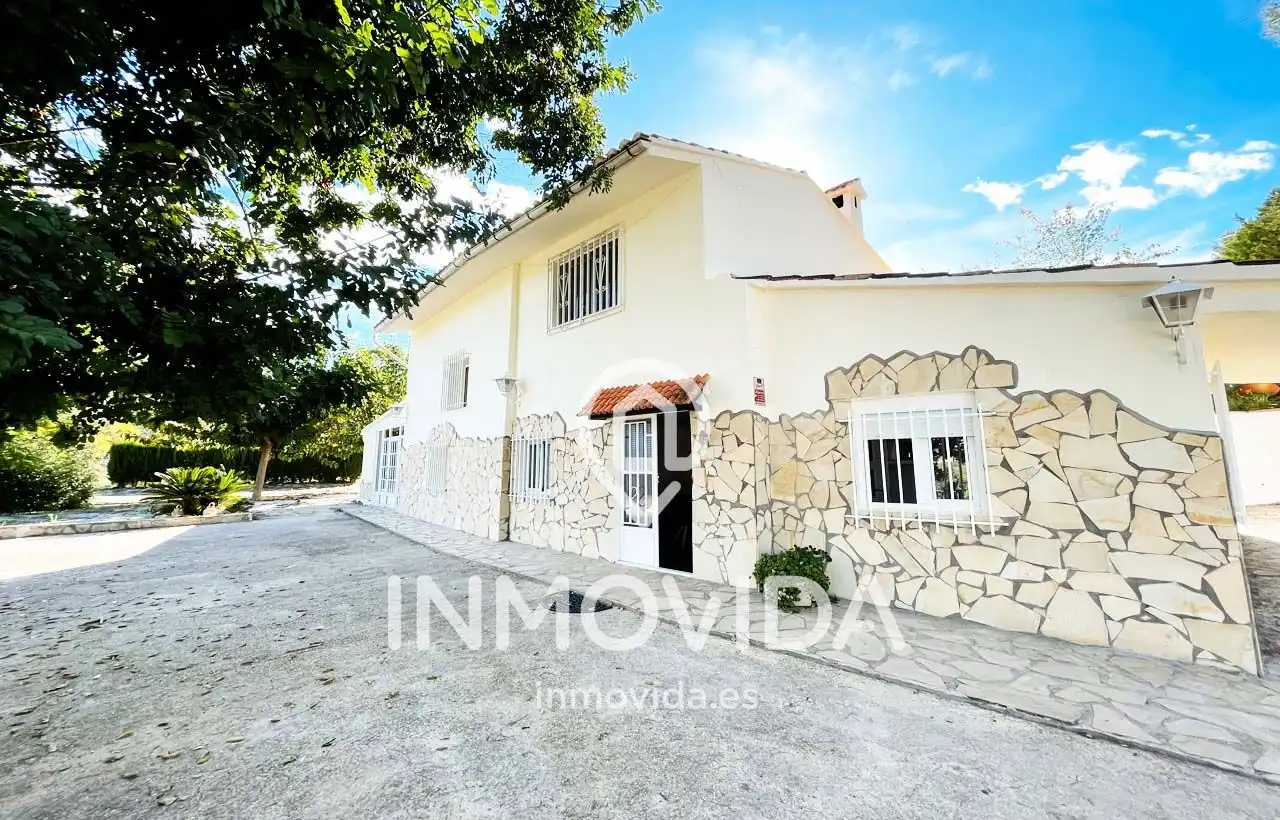 Casa o chalet en venta en R-9 Foies B Pol-16, 3, Xàtiva