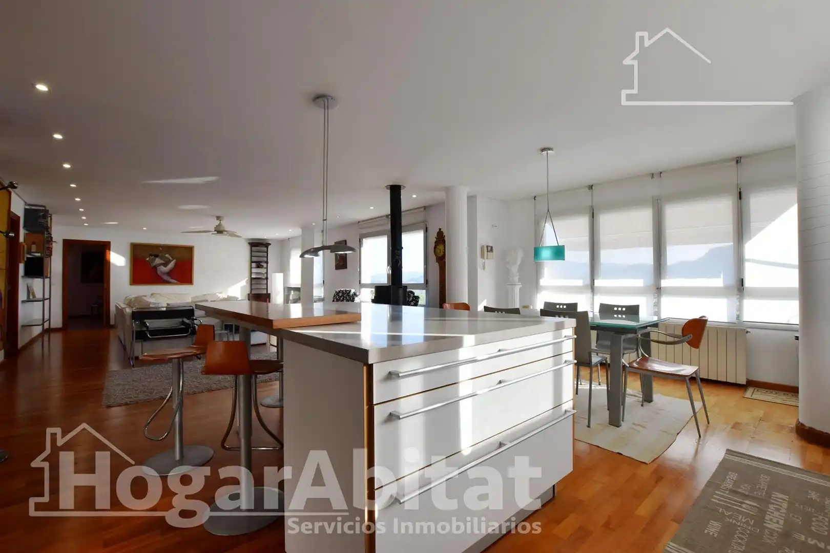 Detached house with terrace for sale in Urbanizacion MONTEPINO, imagen 23