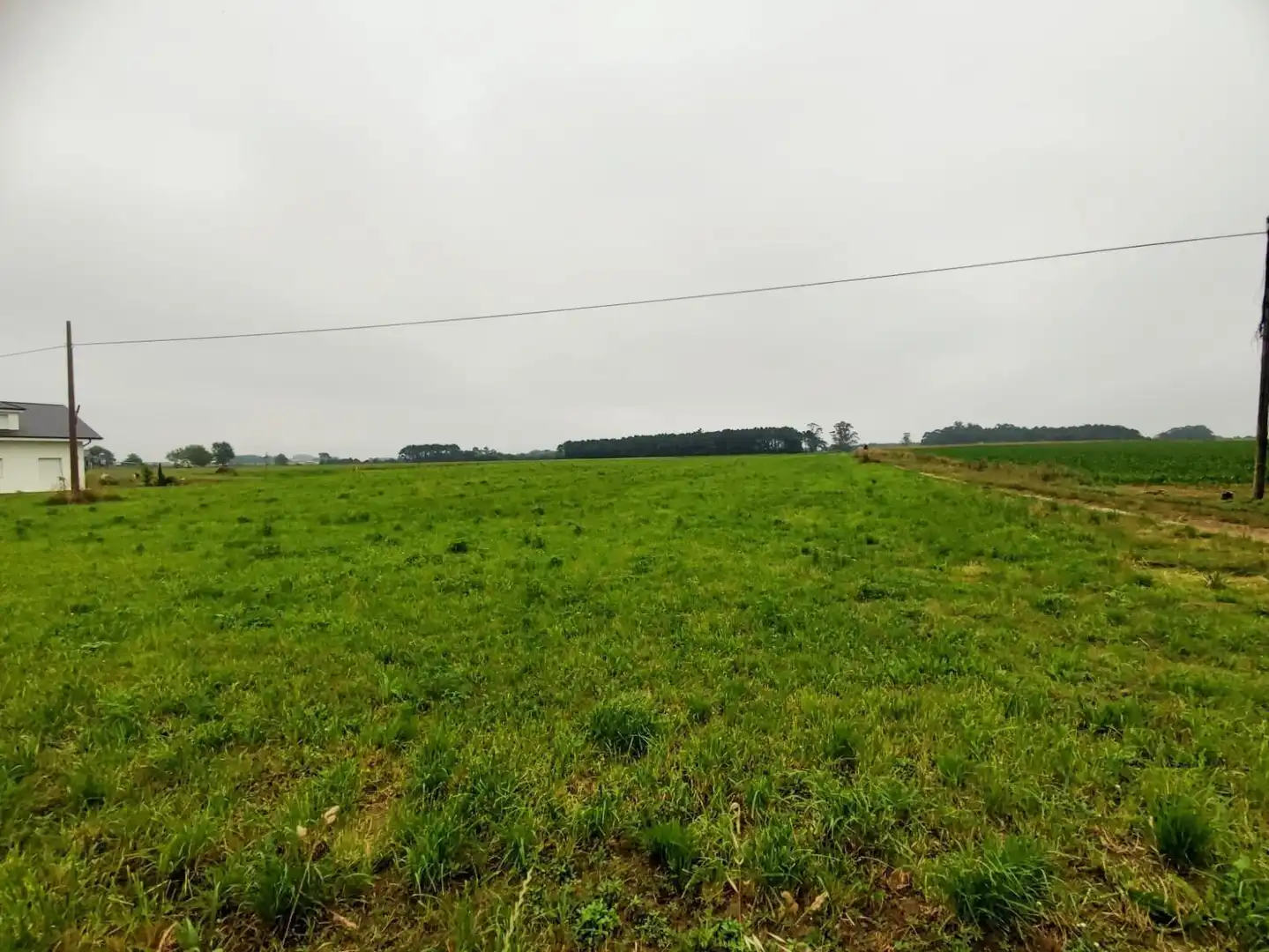 Residential land for sale in Lugar Brul, imagen 6