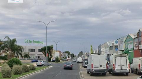 Photo 2 of Industrial buildings for sale in Calle Lezna, Villegas, Sevilla