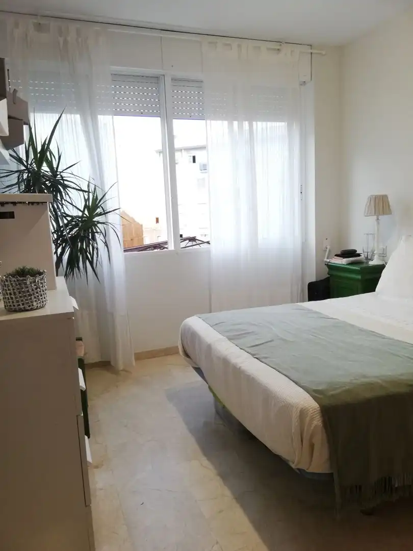 Flat with lift to rent in Centro, imagen 8