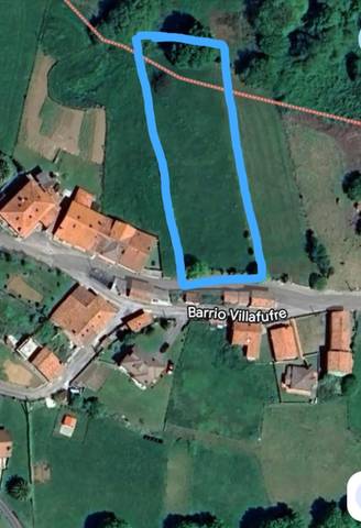 Terreno residencial en Venta en Villafufre - Barrio Villafufre-San Martin, 15B en Villafufre