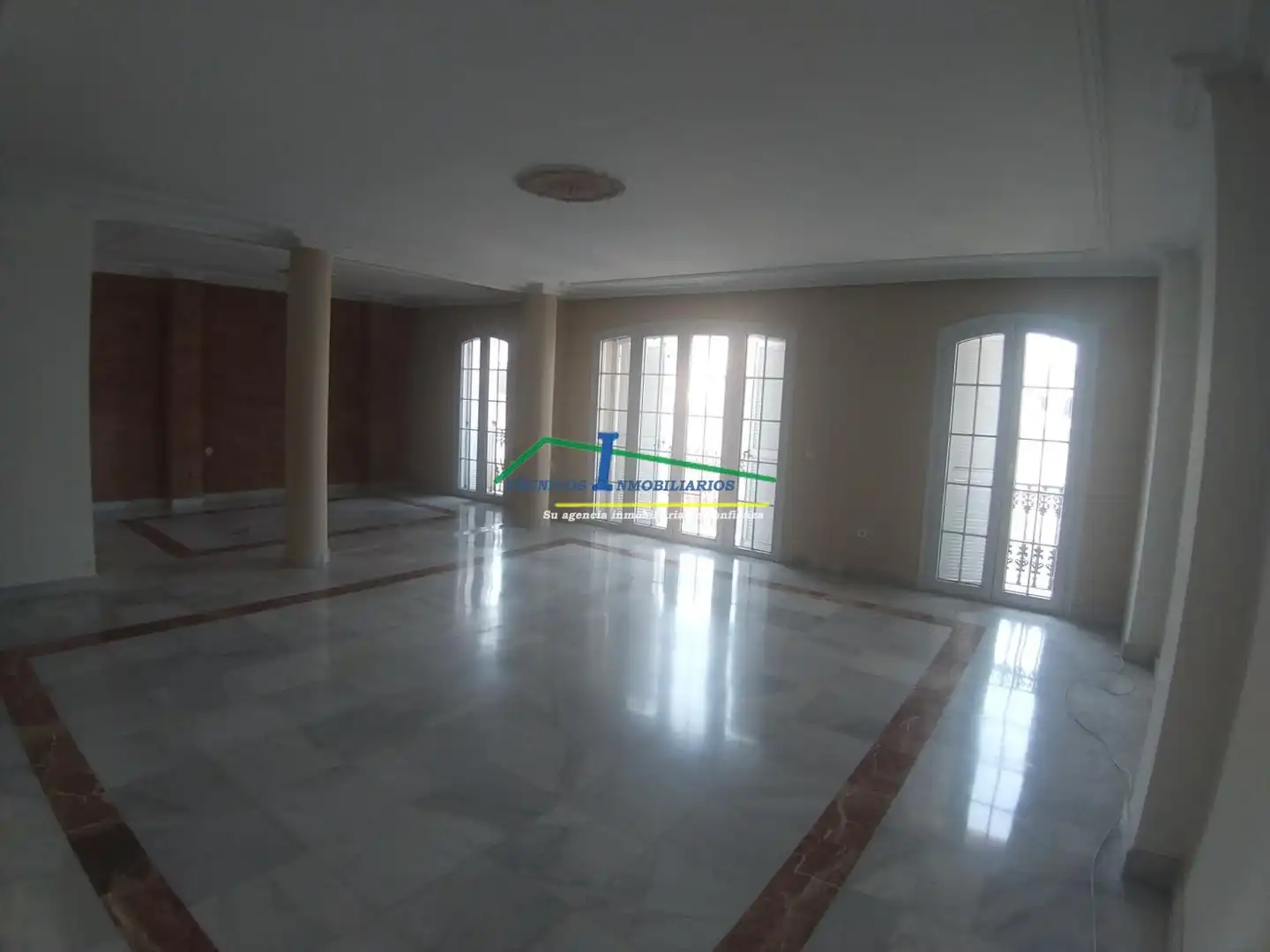 Piso de alquiler en Mérida, Badajoz
