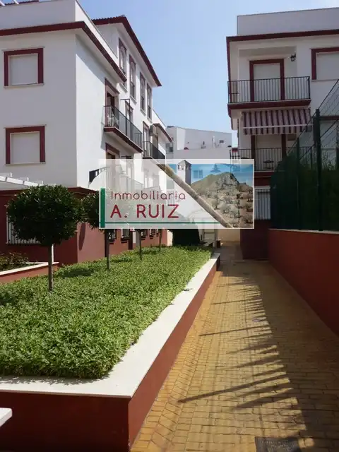 Flat with terrace for sale in Priego de Córdoba, imagen 6