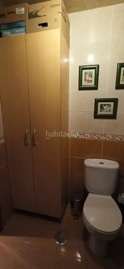 Pis amb jardí en venda a Calle Palomar de la Bigarda 10, imagen 18