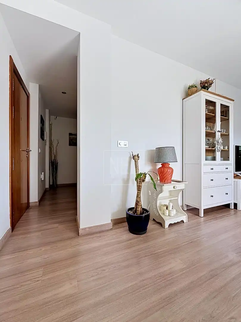 Ático en venta en Las Gabias con Aire acondicionado, Calefacción y Terraza