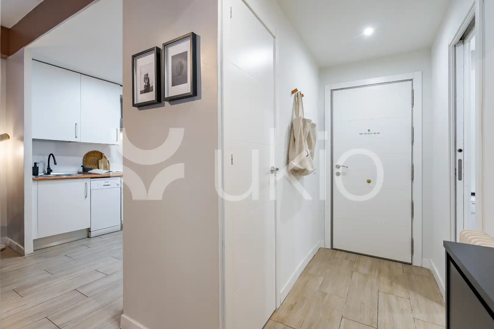 Apartments for rent in Madrid  with Air Conditioner, Heating and Furnished